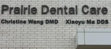 Prairie Dental Care