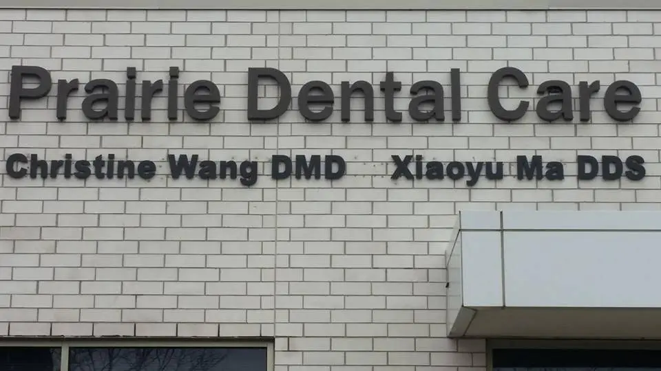 Prairie Dental Care