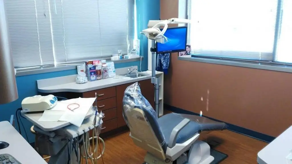 Prairie Dental Care