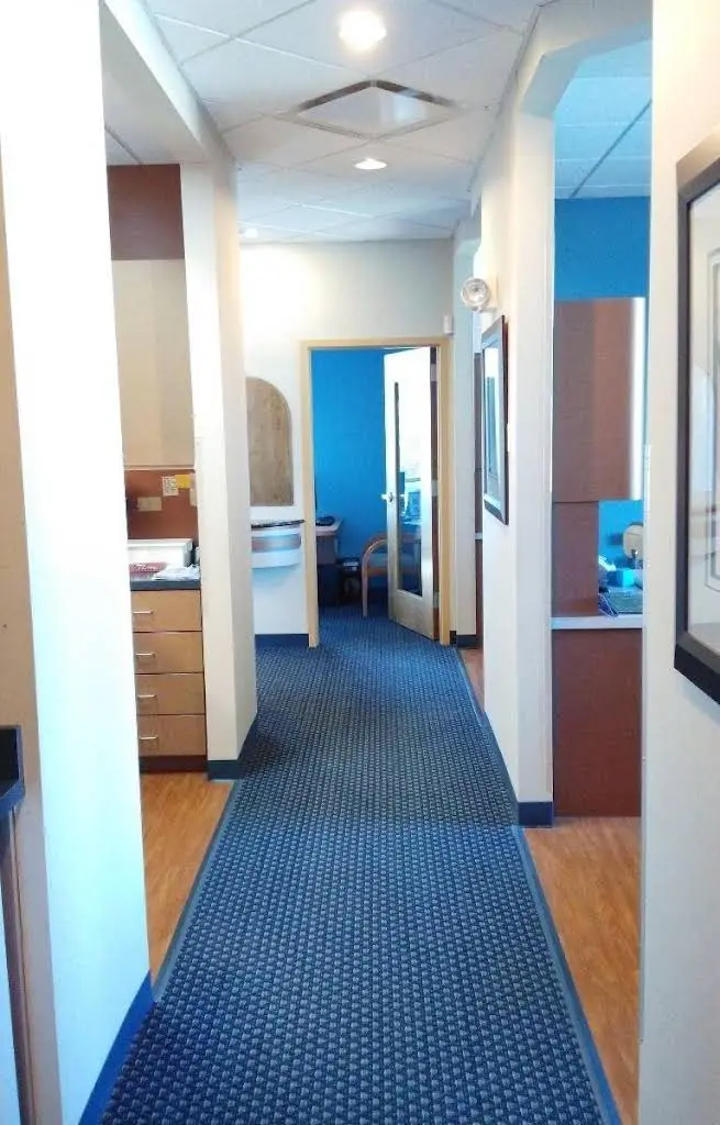 Prairie Dental Care
