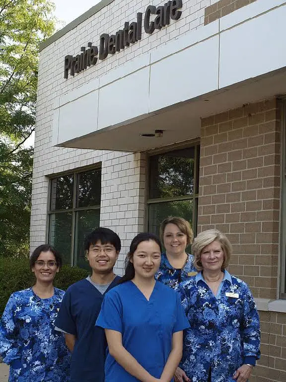 Prairie Dental Care
