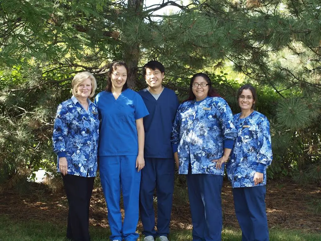 Prairie Dental Care