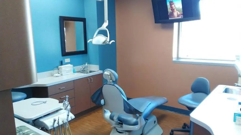 Prairie Dental Care