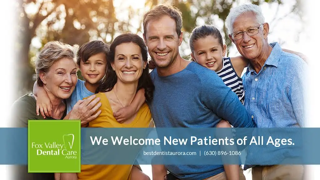 Fox Valley Dental Care Aurora