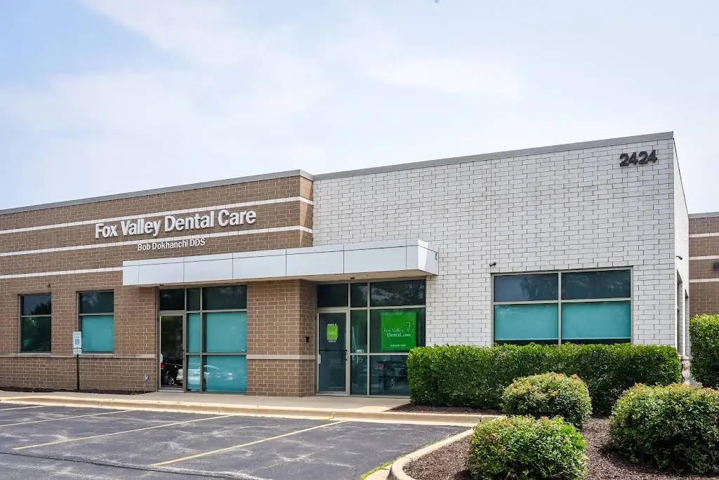 Fox Valley Dental Care Aurora