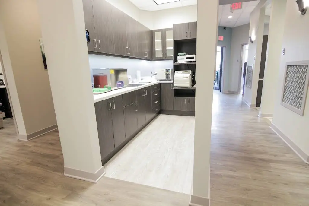 Fox Valley Dental Care Aurora