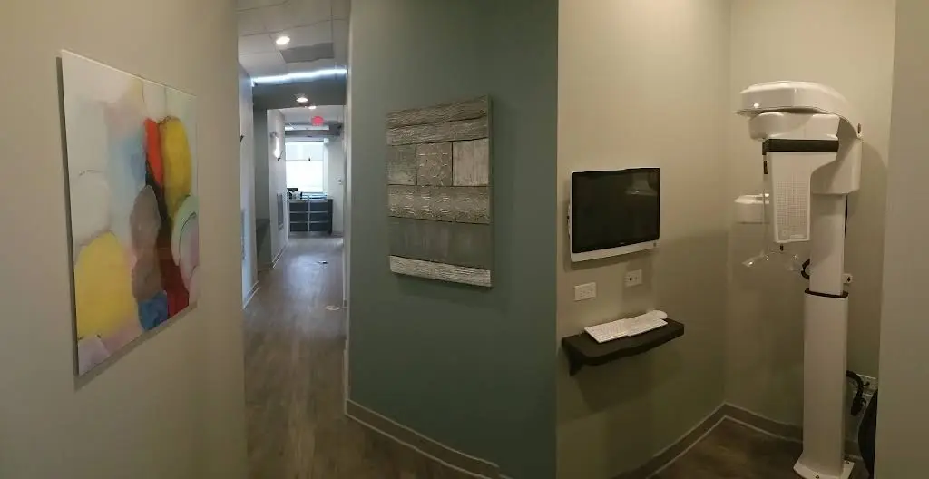 Fox Valley Dental Care Aurora