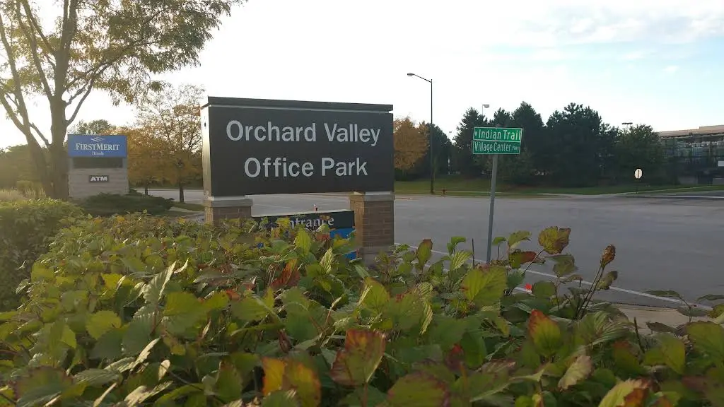 Fox Valley Dental Care Aurora