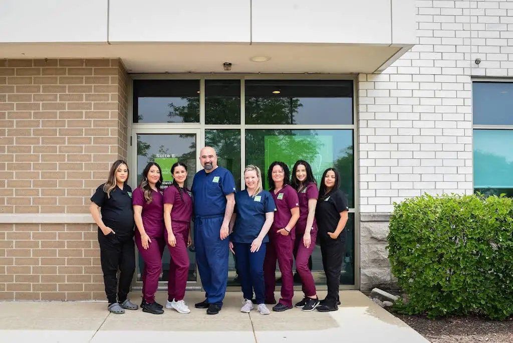 Fox Valley Dental Care Aurora