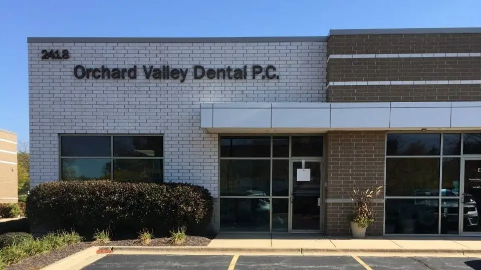 Orchard Valley Dental