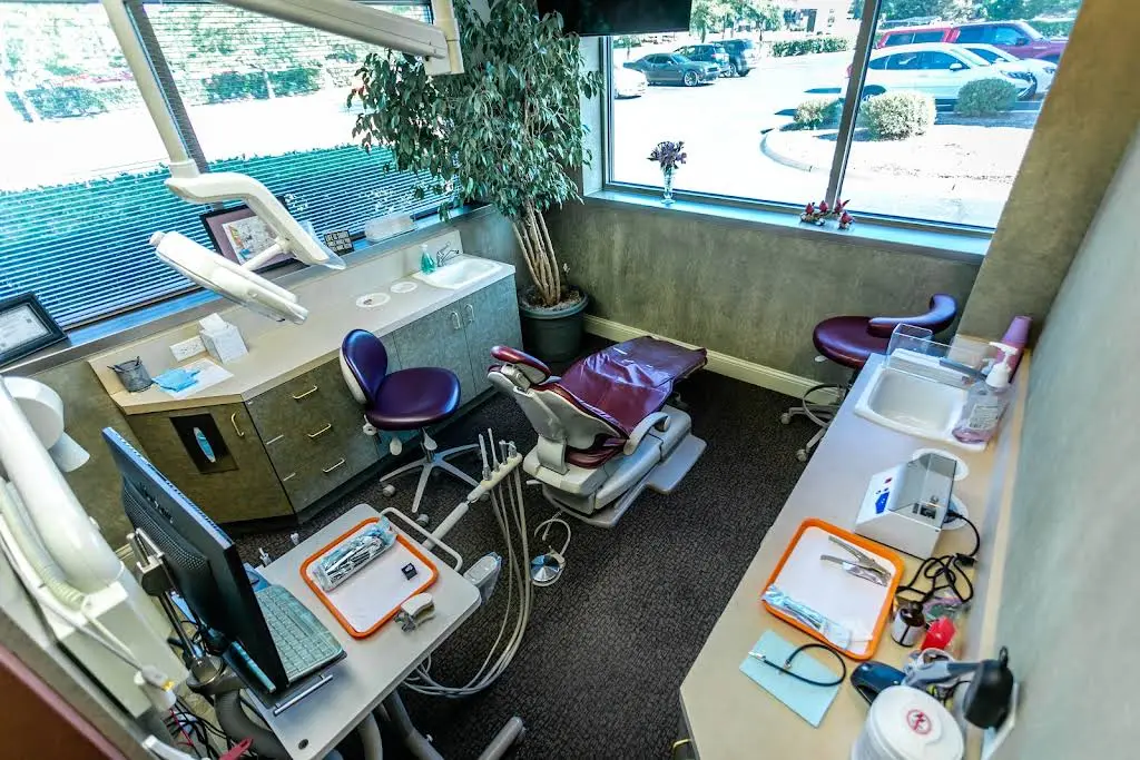 Orchard Valley Dental