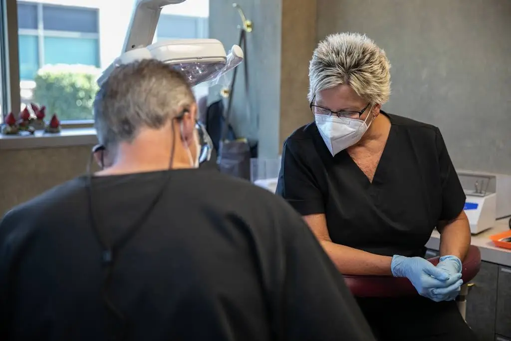 Orchard Valley Dental