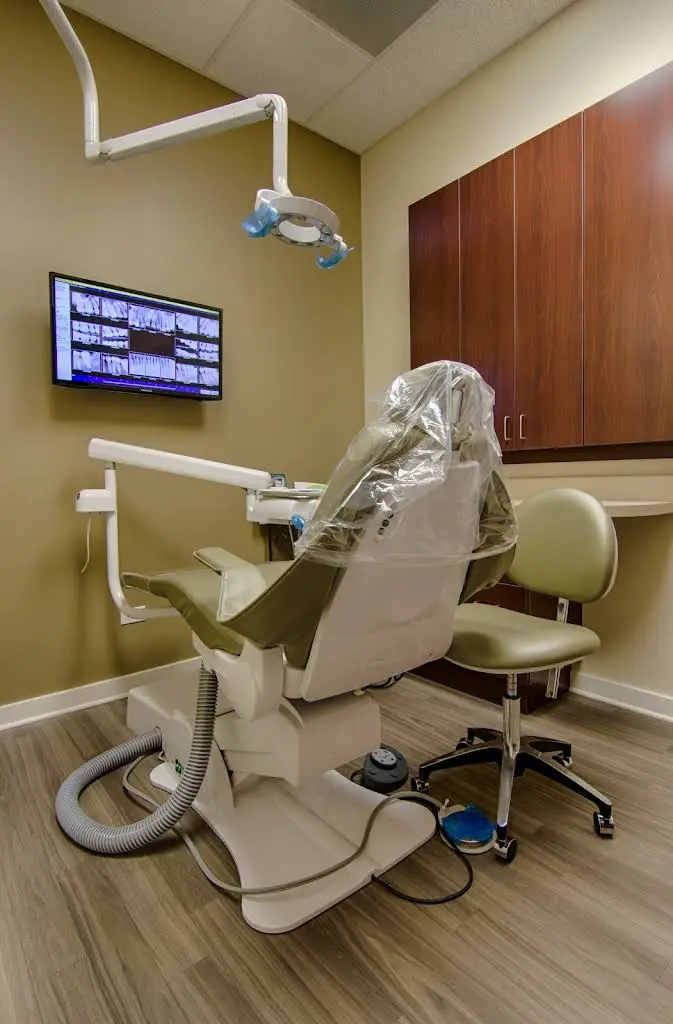 Pacer Dental P.C.
