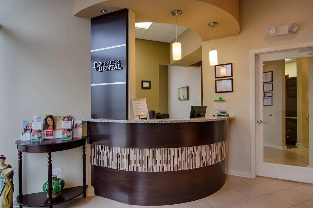 Pacer Dental P.C.