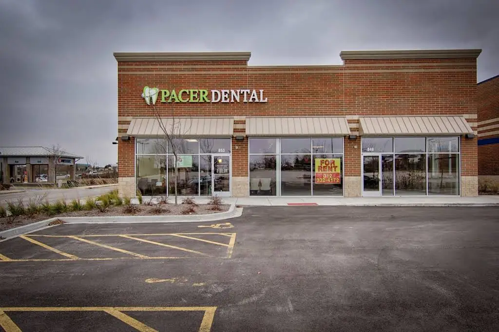 Pacer Dental P.C.