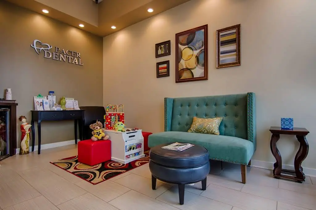Pacer Dental P.C.