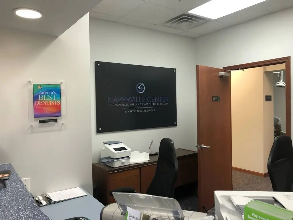 Kakos Dental Group