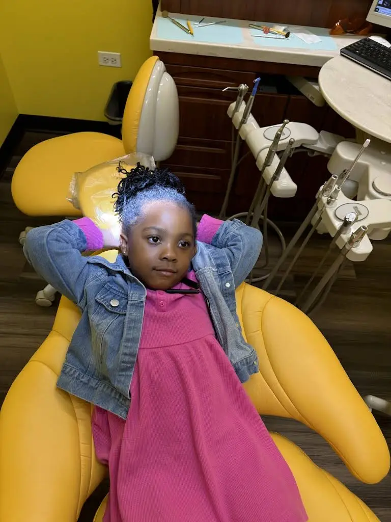 Pediatric Dentistry and Orthodontics Consultants