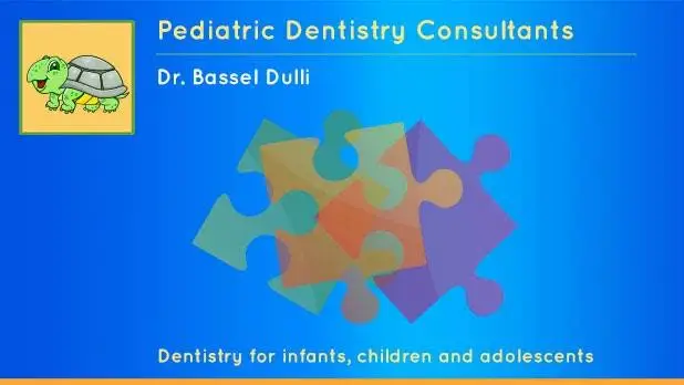 Pediatric Dentistry and Orthodontics Consultants
