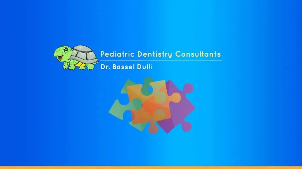 Pediatric Dentistry and Orthodontics Consultants