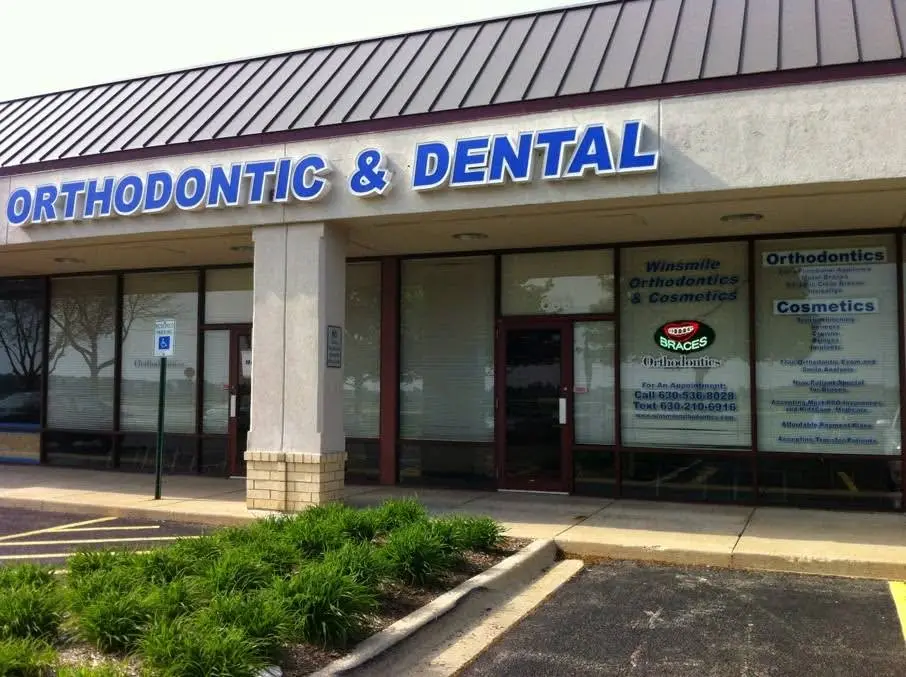 WINSMILE ORTHODONTICS