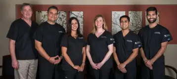 Woodlake Family Dental