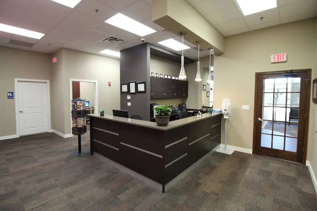 Woodlake Family Dental