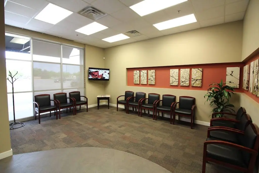 Woodlake Family Dental