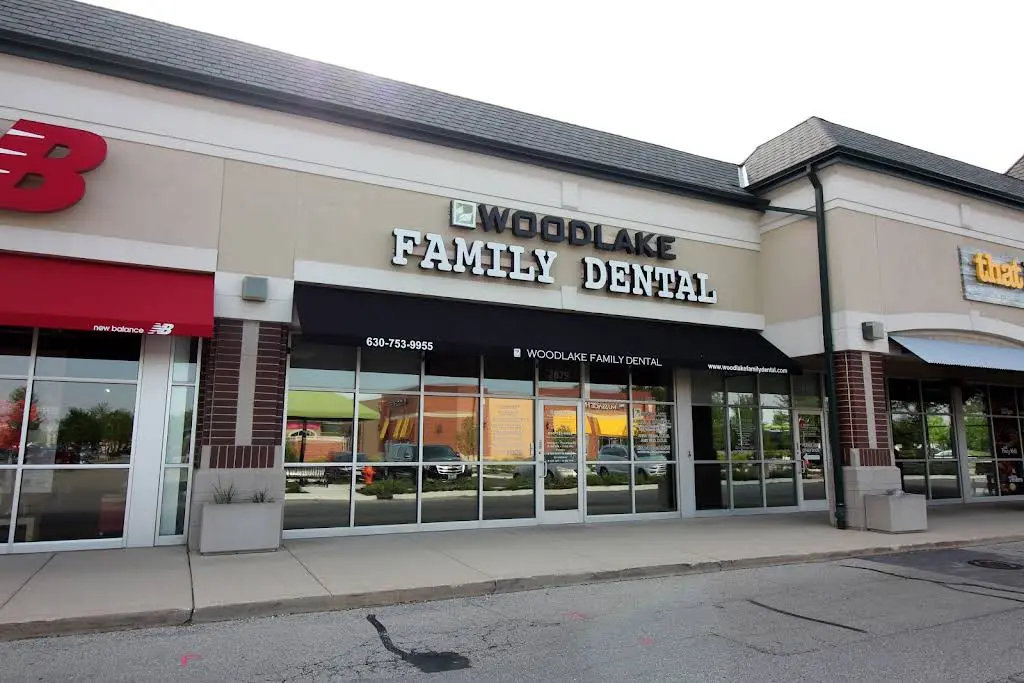 Woodlake Family Dental