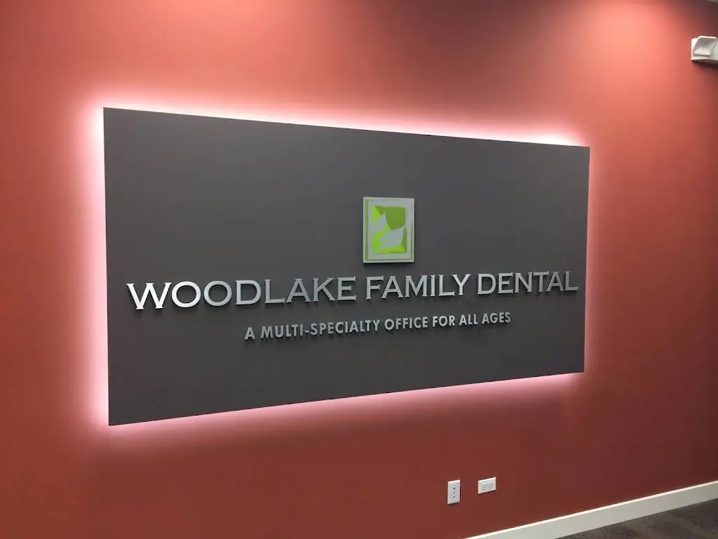 Woodlake Family Dental