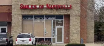Smiles of Naperville