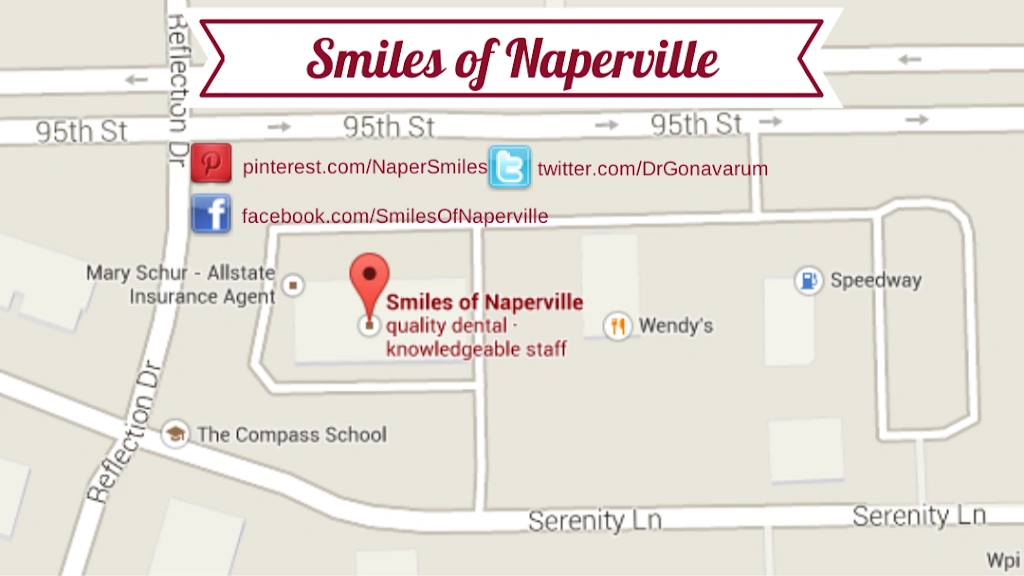 Smiles of Naperville