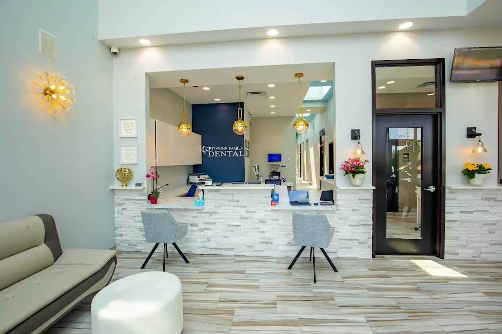 Topline Family Dental