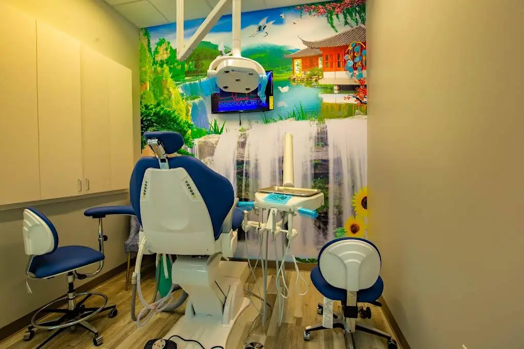 Topline Family Dental