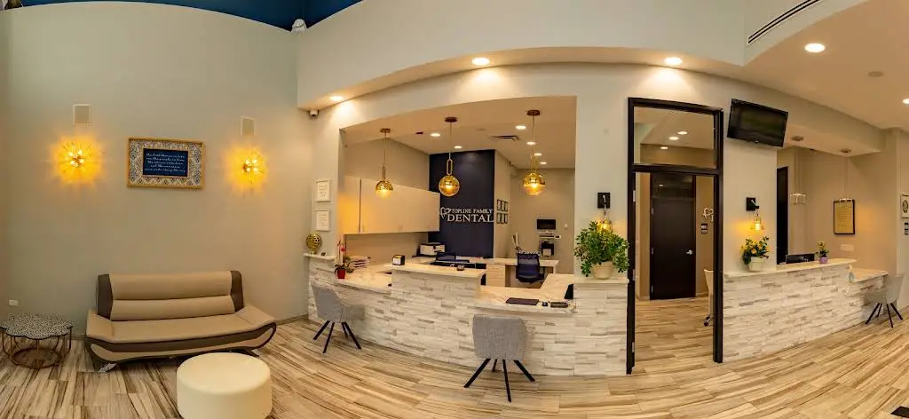 Topline Family Dental