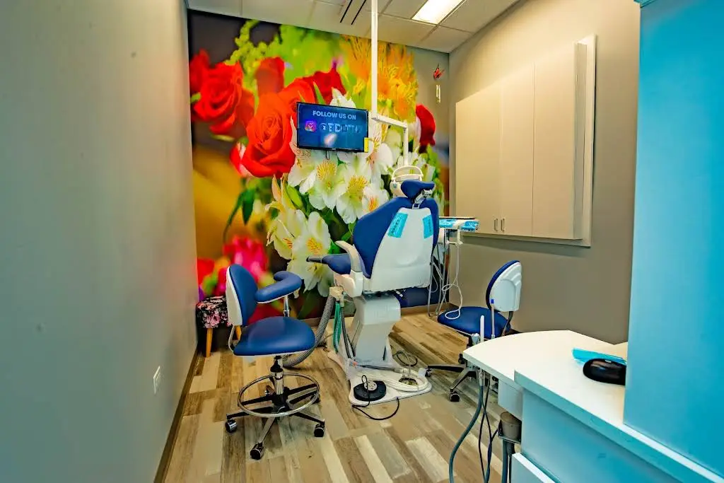 Topline Family Dental
