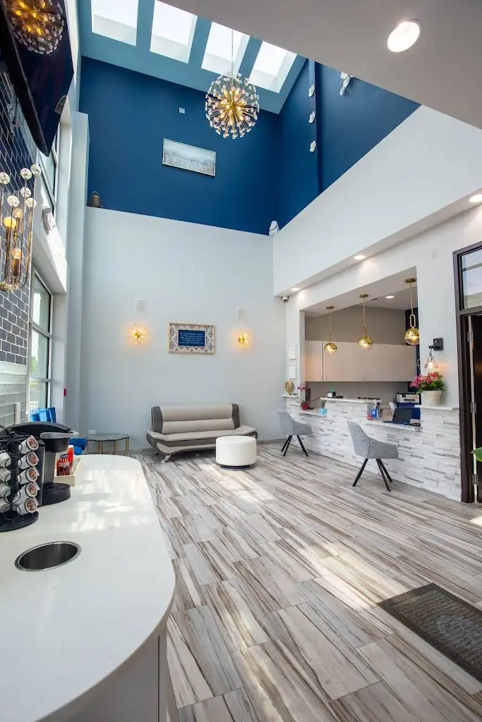 Topline Family Dental