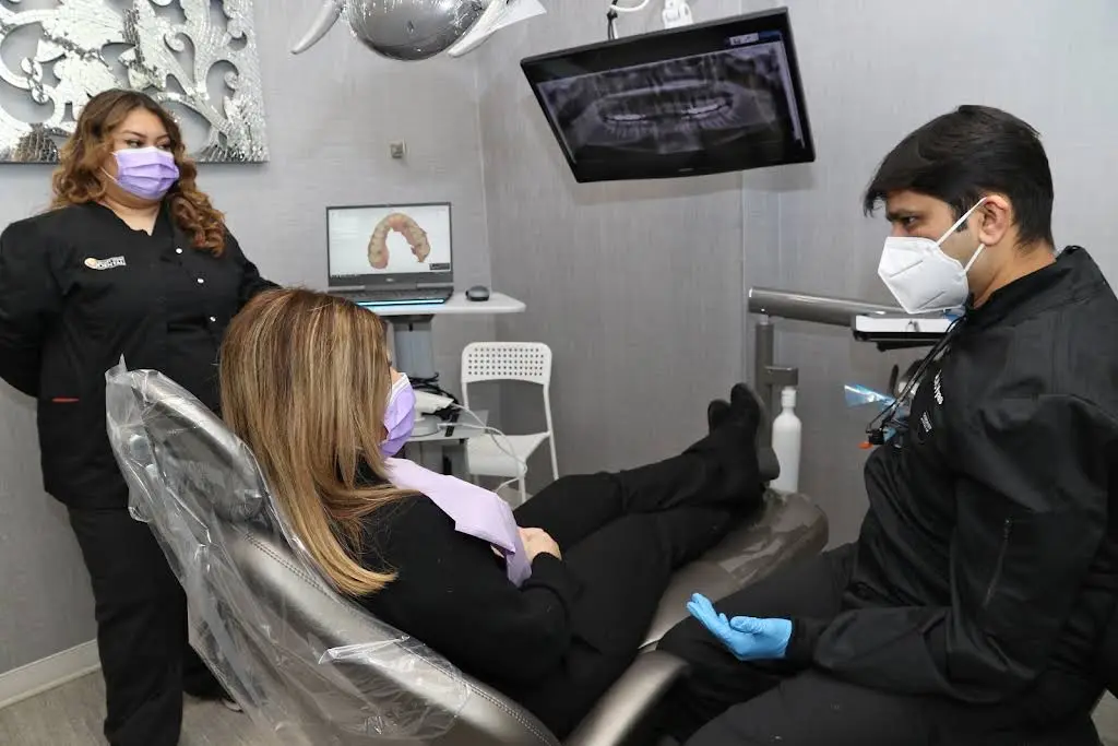 Valley View Dental