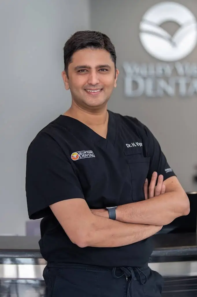 Valley View Dental