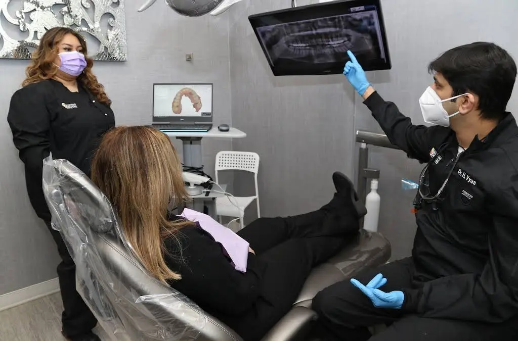 Valley View Dental