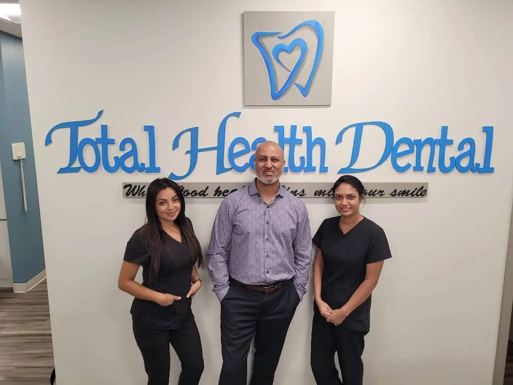 Total Health Dental
