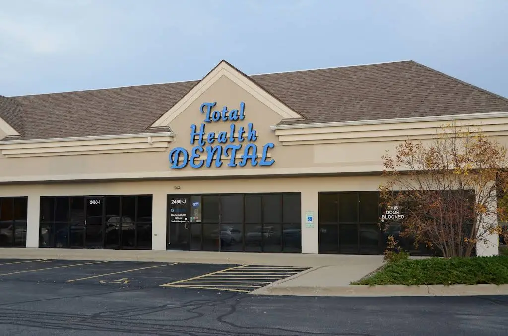 Total Health Dental
