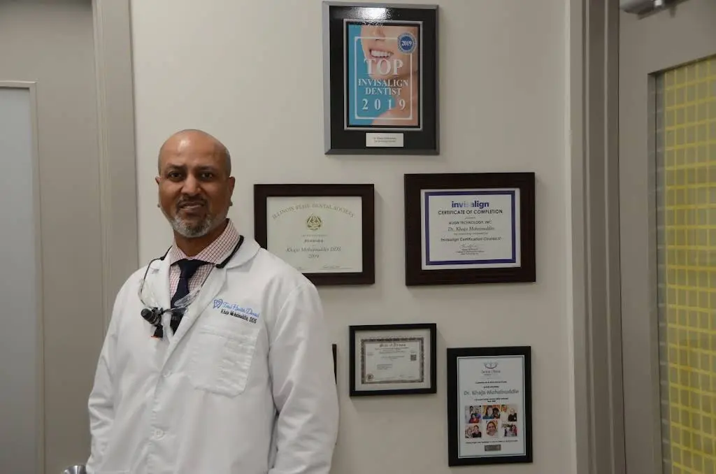 Total Health Dental