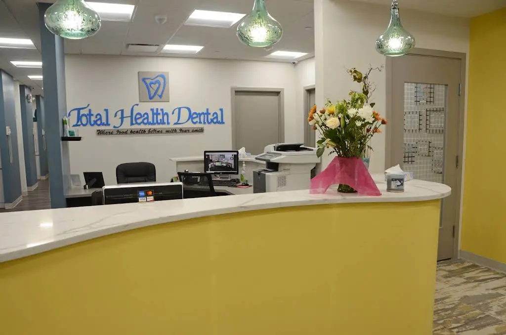 Total Health Dental