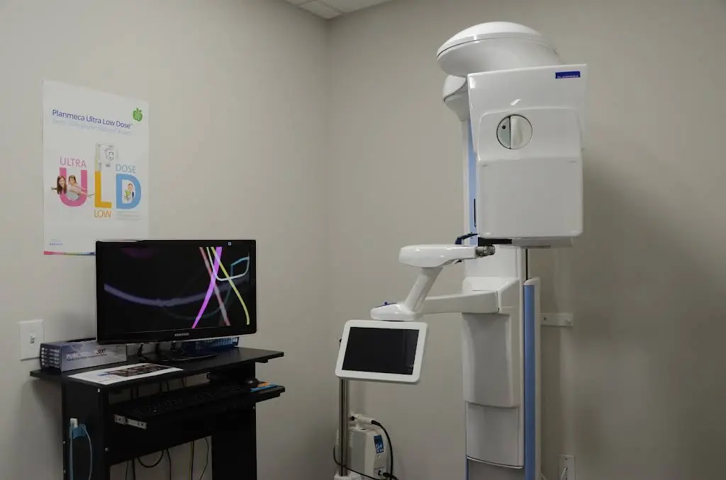 Total Health Dental
