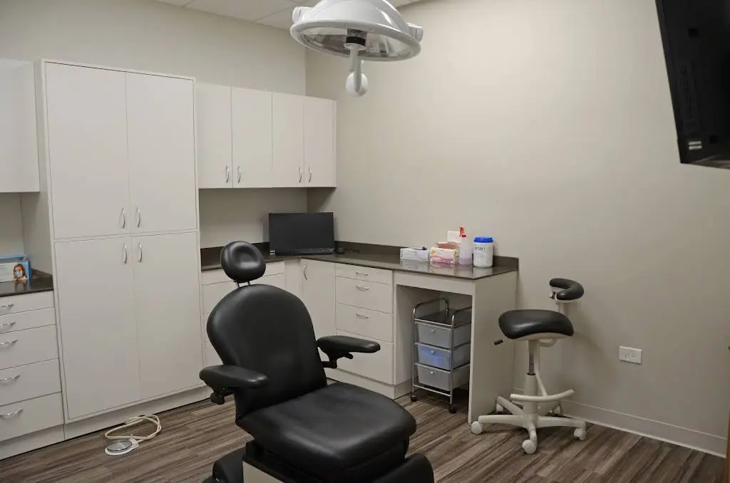 Total Health Dental