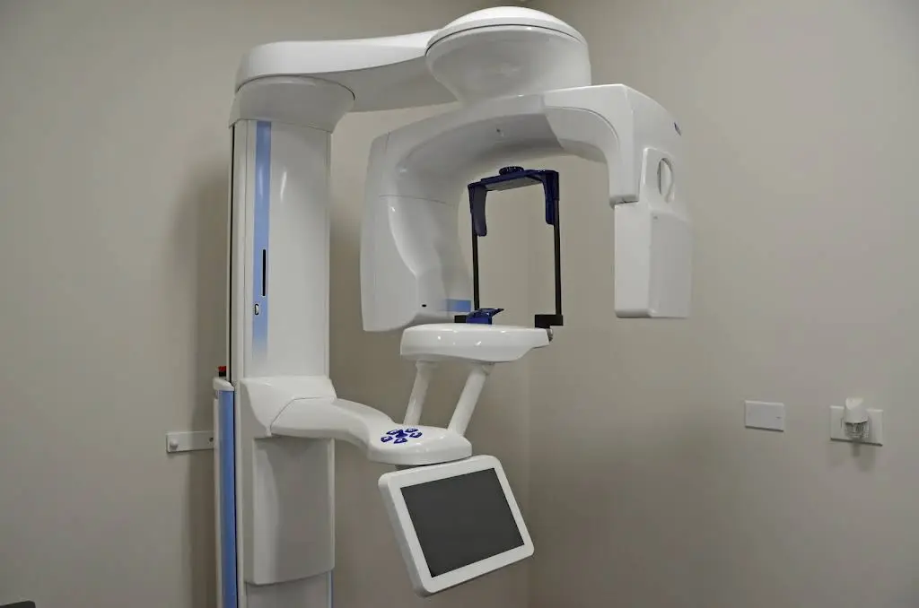 Total Health Dental