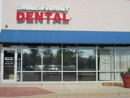 Smile Family Dental