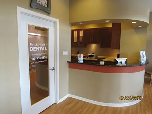 Smile Family Dental