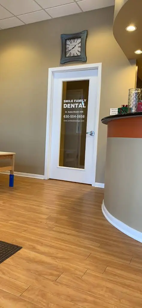 Smile Family Dental